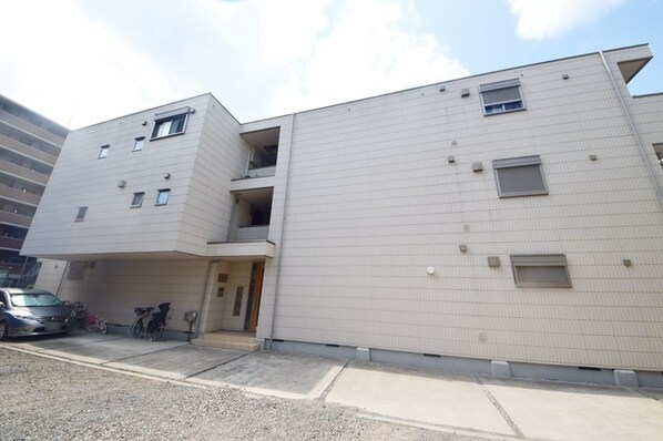 ラフォルテの物件内観写真